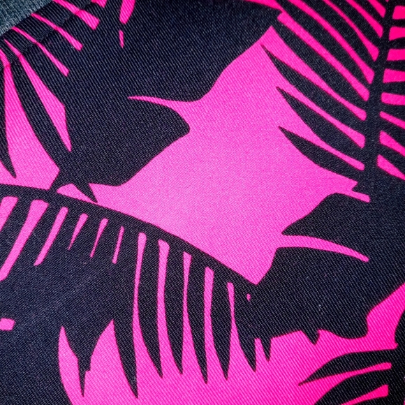 PINK Pullover Jacket - Picture 2 of 3